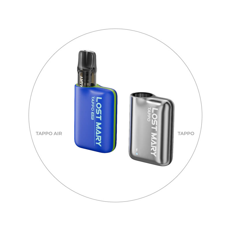 Uwell Caliburn Explorer Pod Kit_2